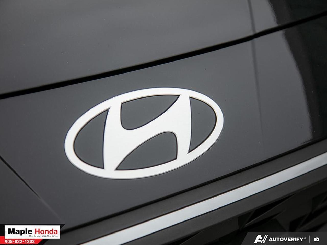 2024 Hyundai Elantra Sunroof| Heated Seats| Good Condition| Must See| Photo