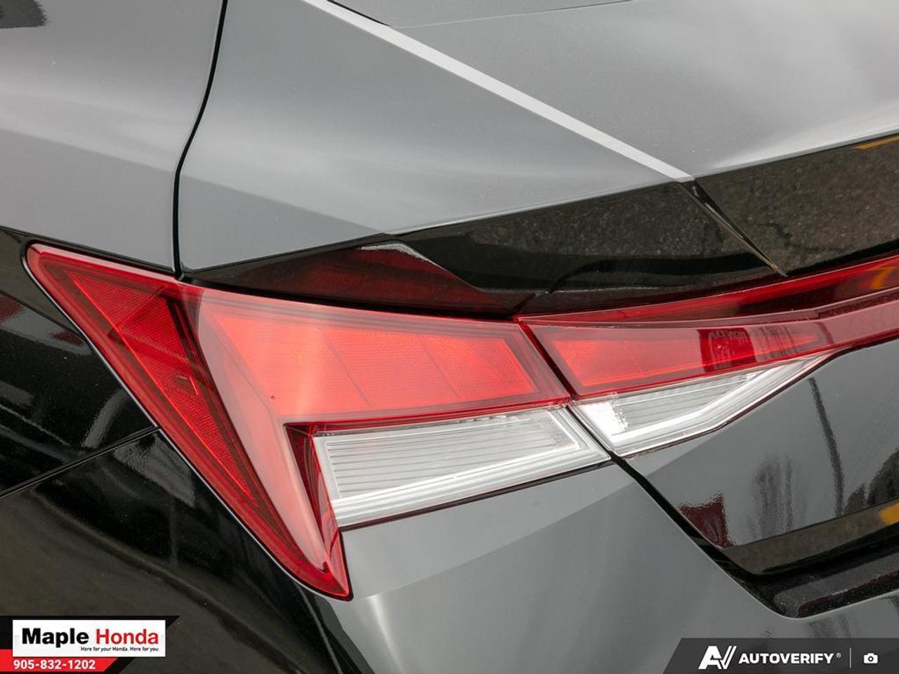 2024 Hyundai Elantra Sunroof| Heated Seats| Good Condition| Must See| Photo