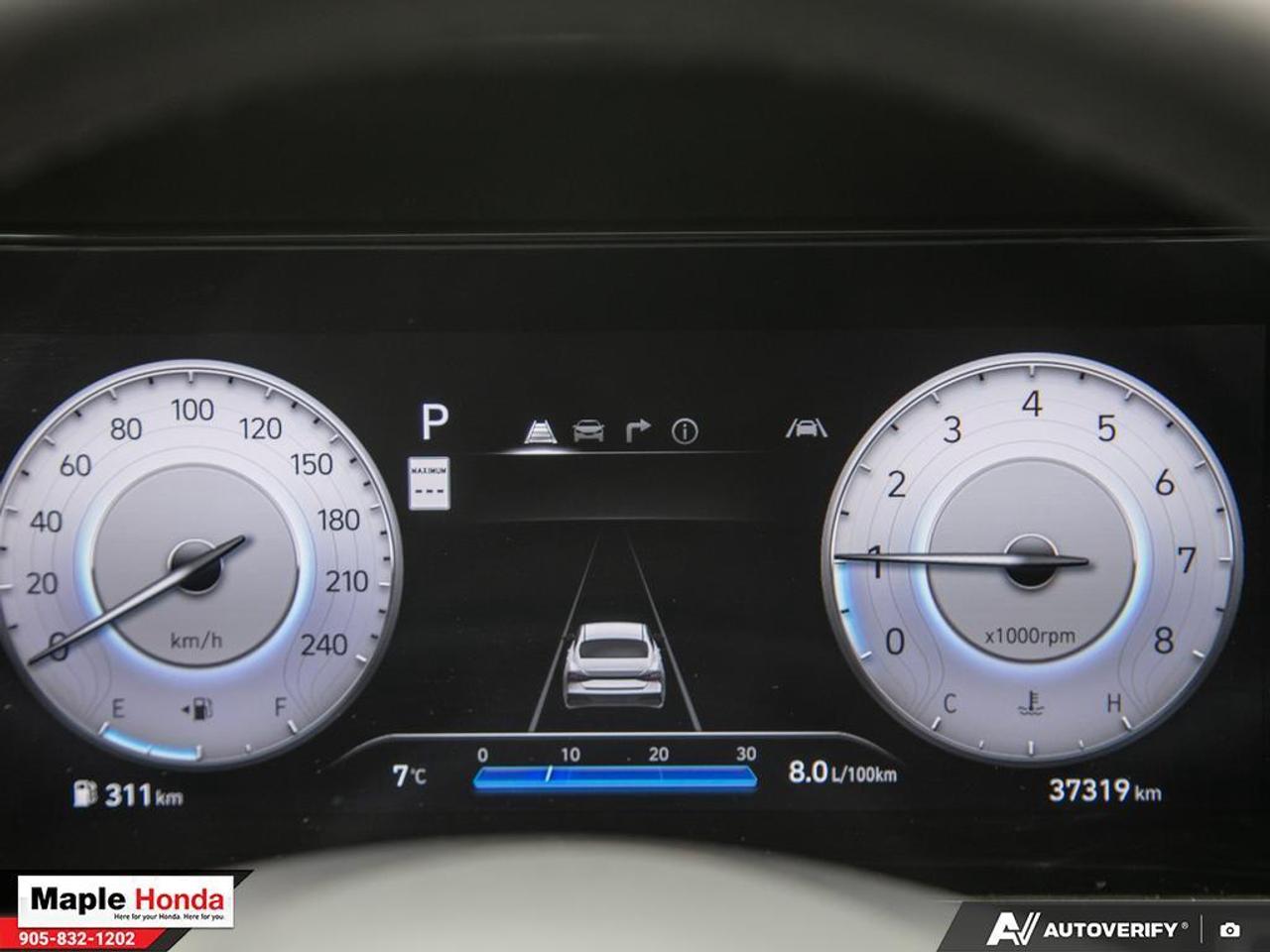 2024 Hyundai Elantra Sunroof| Heated Seats| Good Condition| Must See| Photo