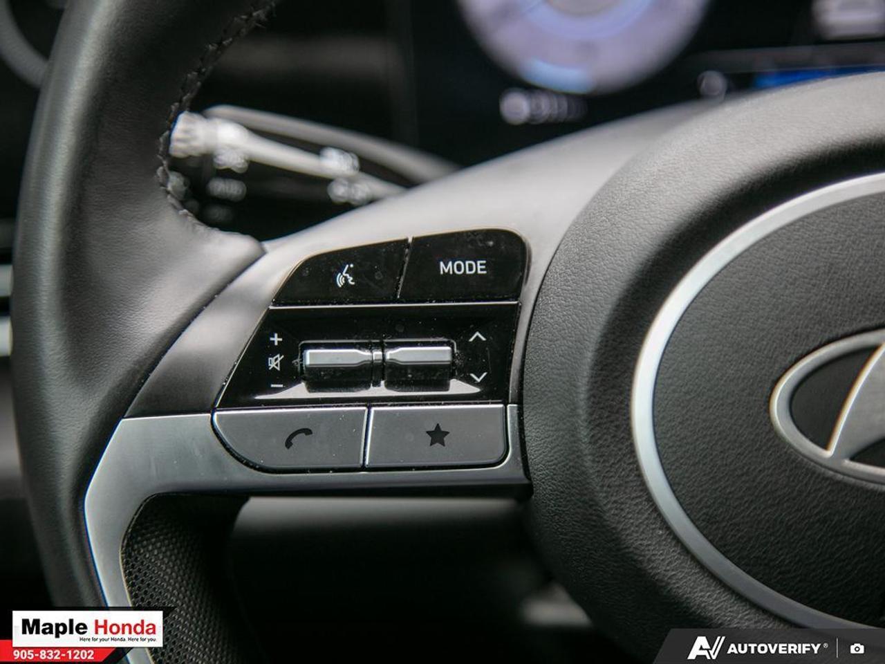 2024 Hyundai Elantra Sunroof| Heated Seats| Good Condition| Must See| Photo