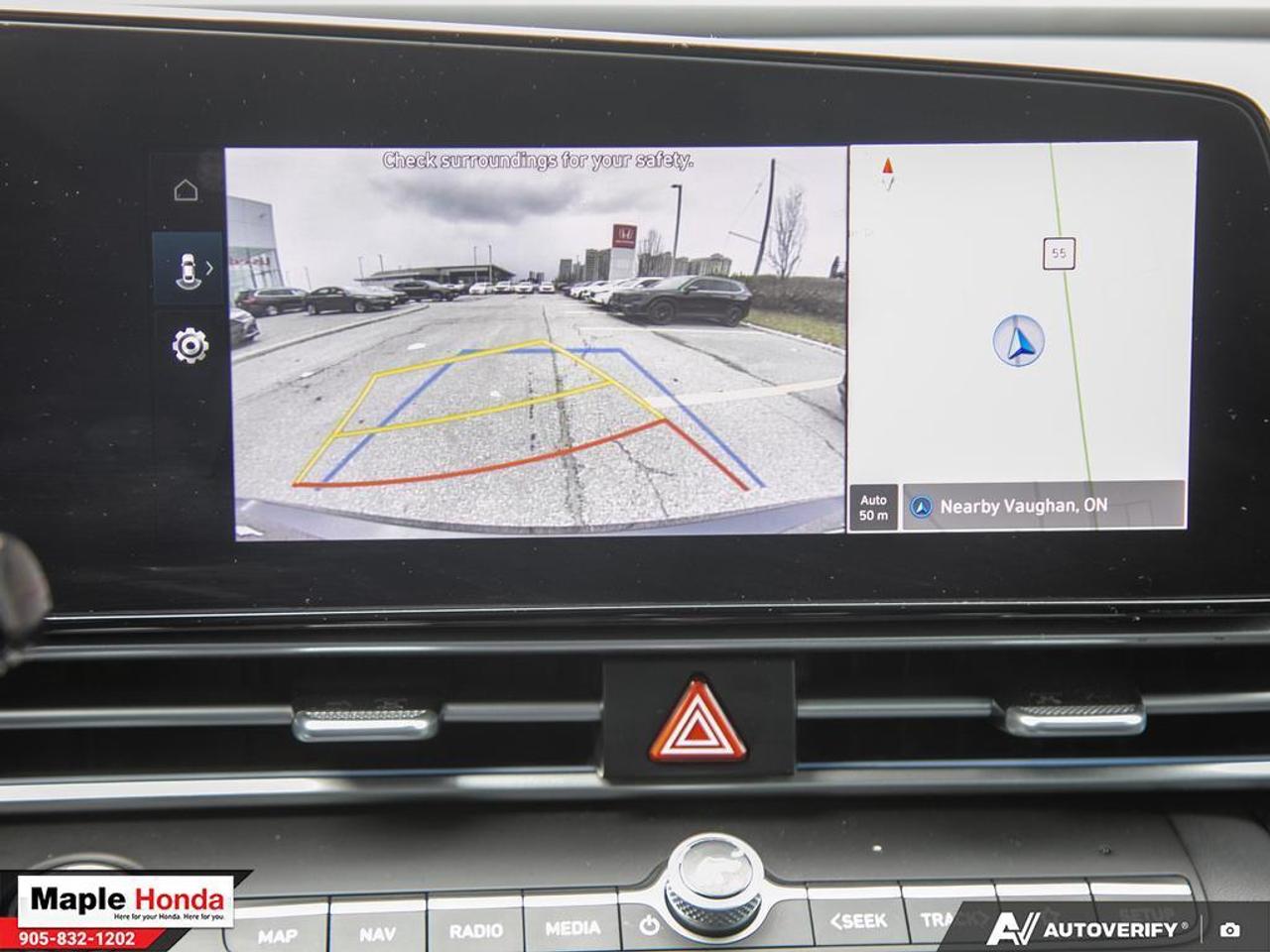 2024 Hyundai Elantra Sunroof| Heated Seats| Good Condition| Must See| Photo