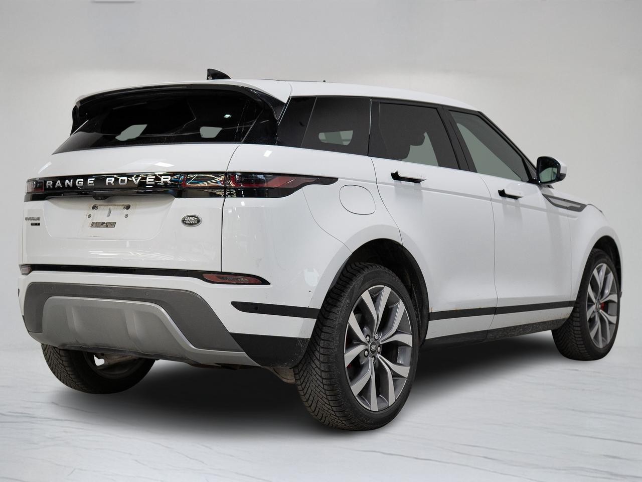 2020 Land Rover Evoque P250 | S | PANO | MERIDIAN | 20 IN Photo3