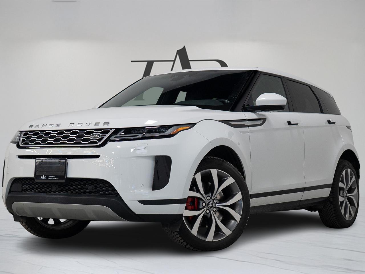 2020 Land Rover Evoque P250 | S | PANO | MERIDIAN | 20 IN Photo2