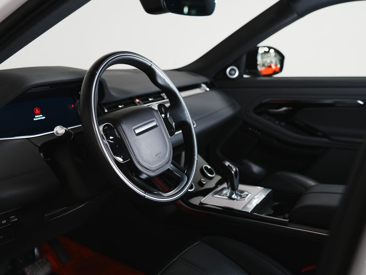 2020 Land Rover Evoque P250 | S | PANO | MERIDIAN | 20 IN Photo