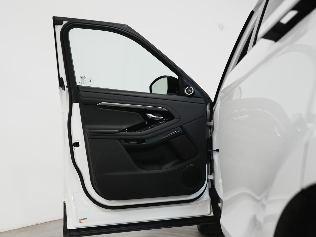 2020 Land Rover Evoque P250 | S | PANO | MERIDIAN | 20 IN Photo