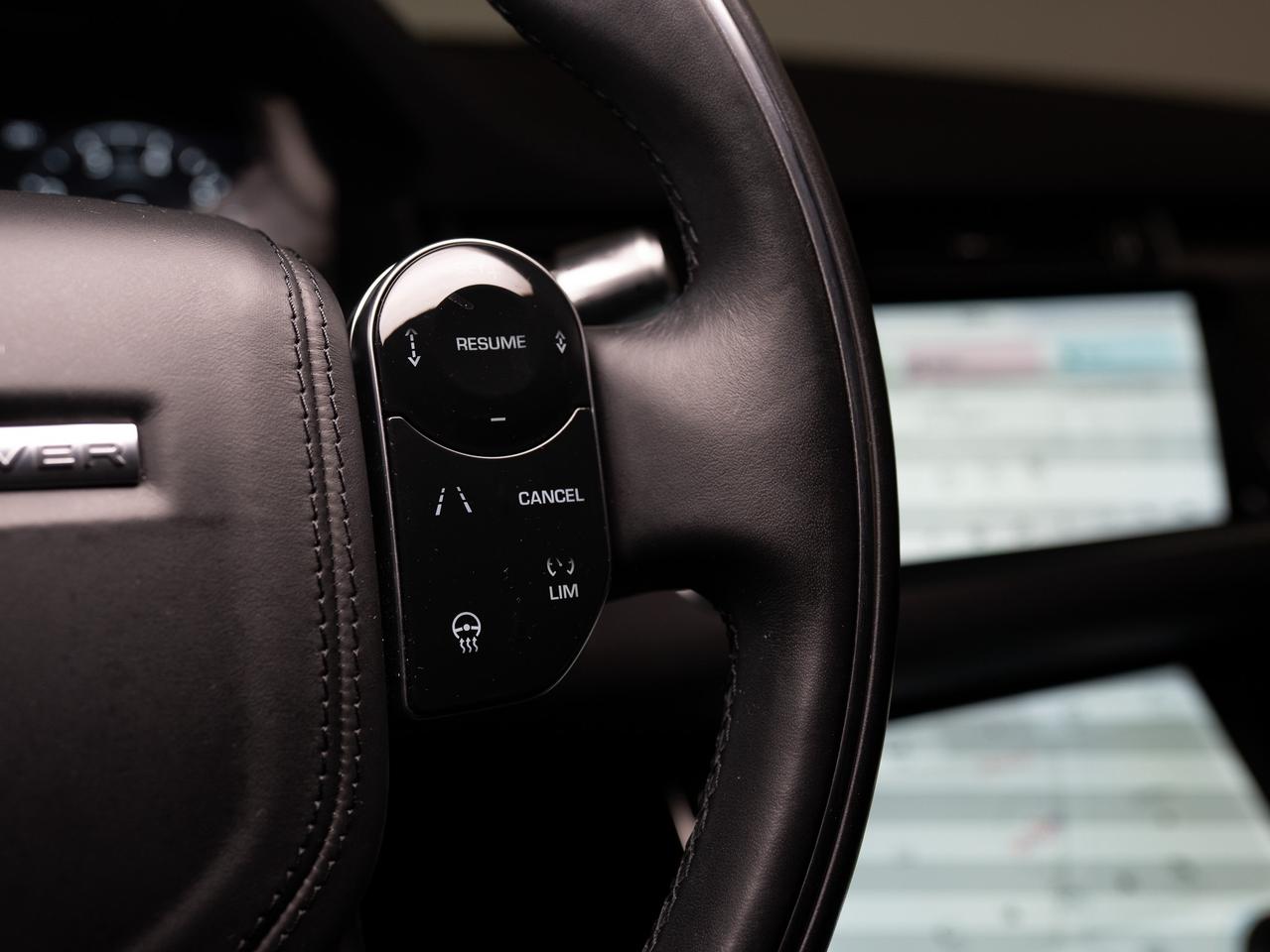 2020 Land Rover Evoque P250 | S | PANO | MERIDIAN | 20 IN Photo