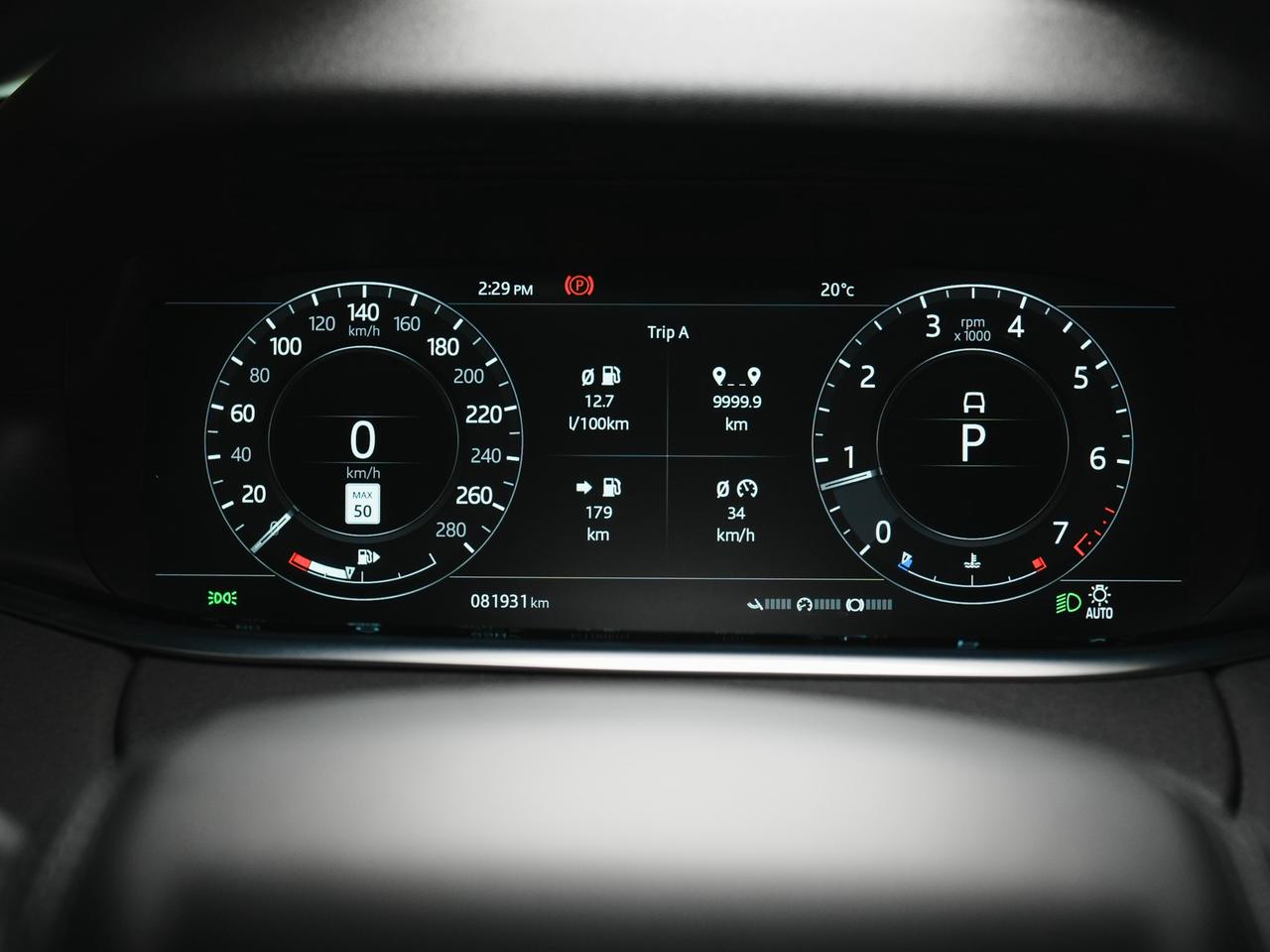 2020 Land Rover Evoque P250 | S | PANO | MERIDIAN | 20 IN Photo