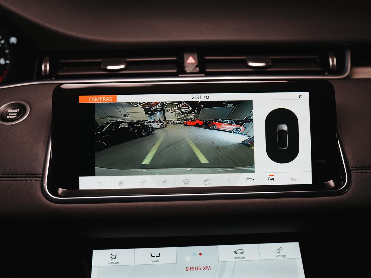 2020 Land Rover Evoque P250 | S | PANO | MERIDIAN | 20 IN Photo