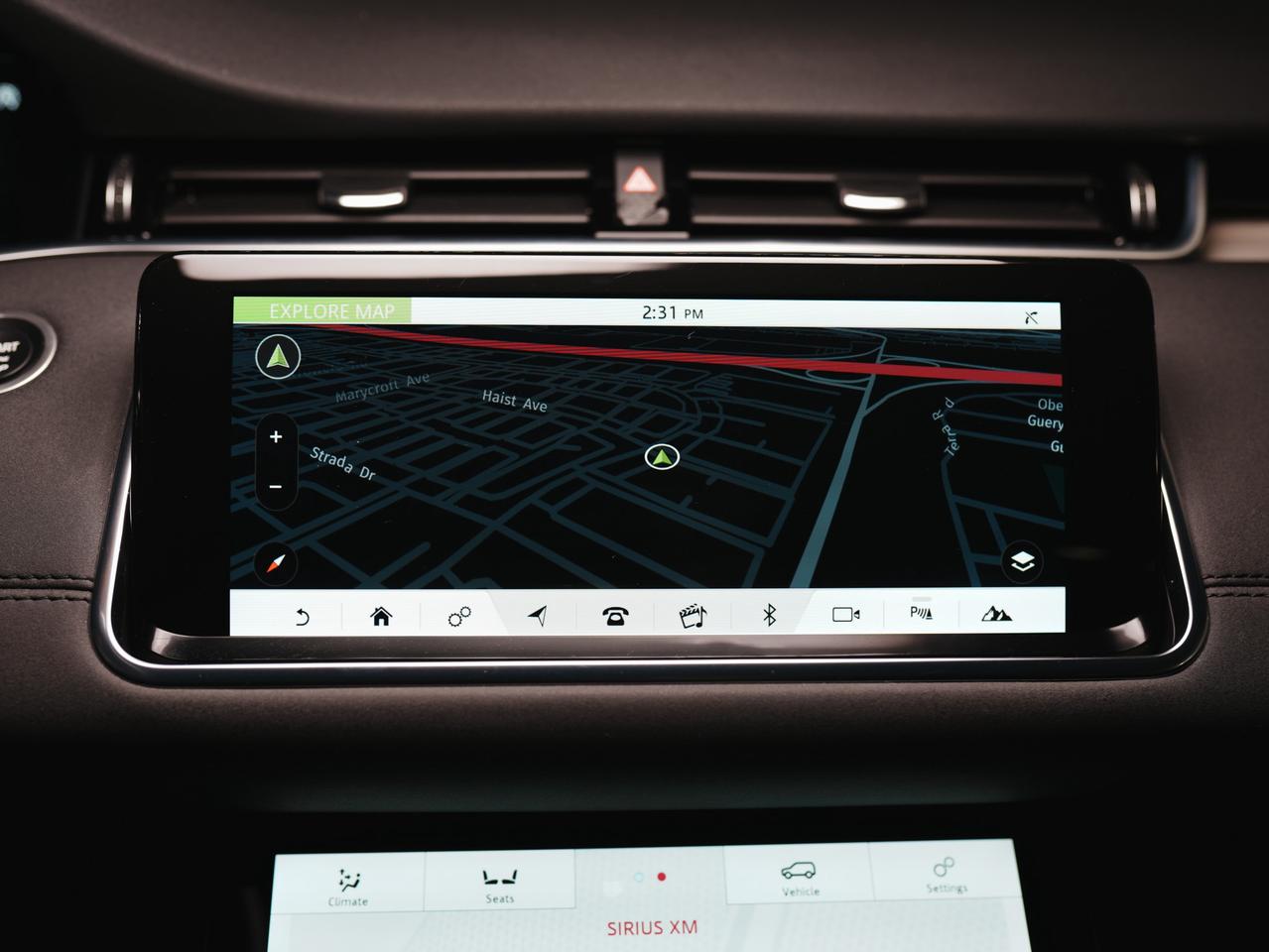 2020 Land Rover Evoque P250 | S | PANO | MERIDIAN | 20 IN Photo