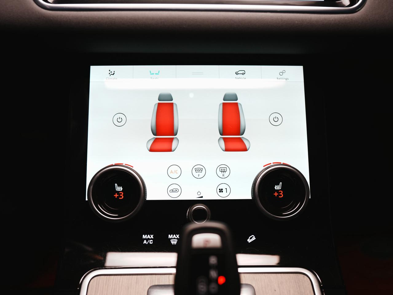 2020 Land Rover Evoque P250 | S | PANO | MERIDIAN | 20 IN Photo