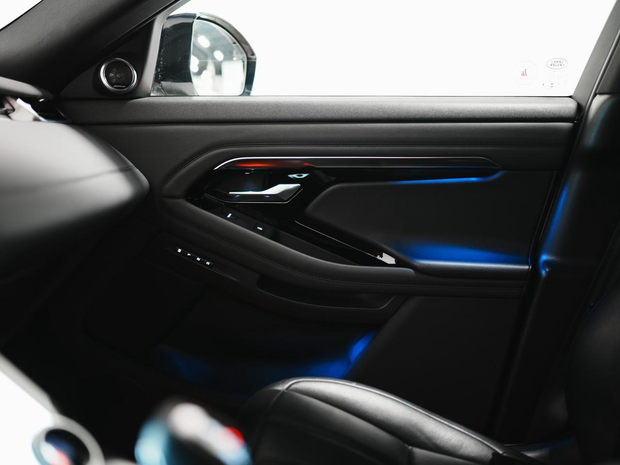 2020 Land Rover Evoque P250 | S | PANO | MERIDIAN | 20 IN Photo