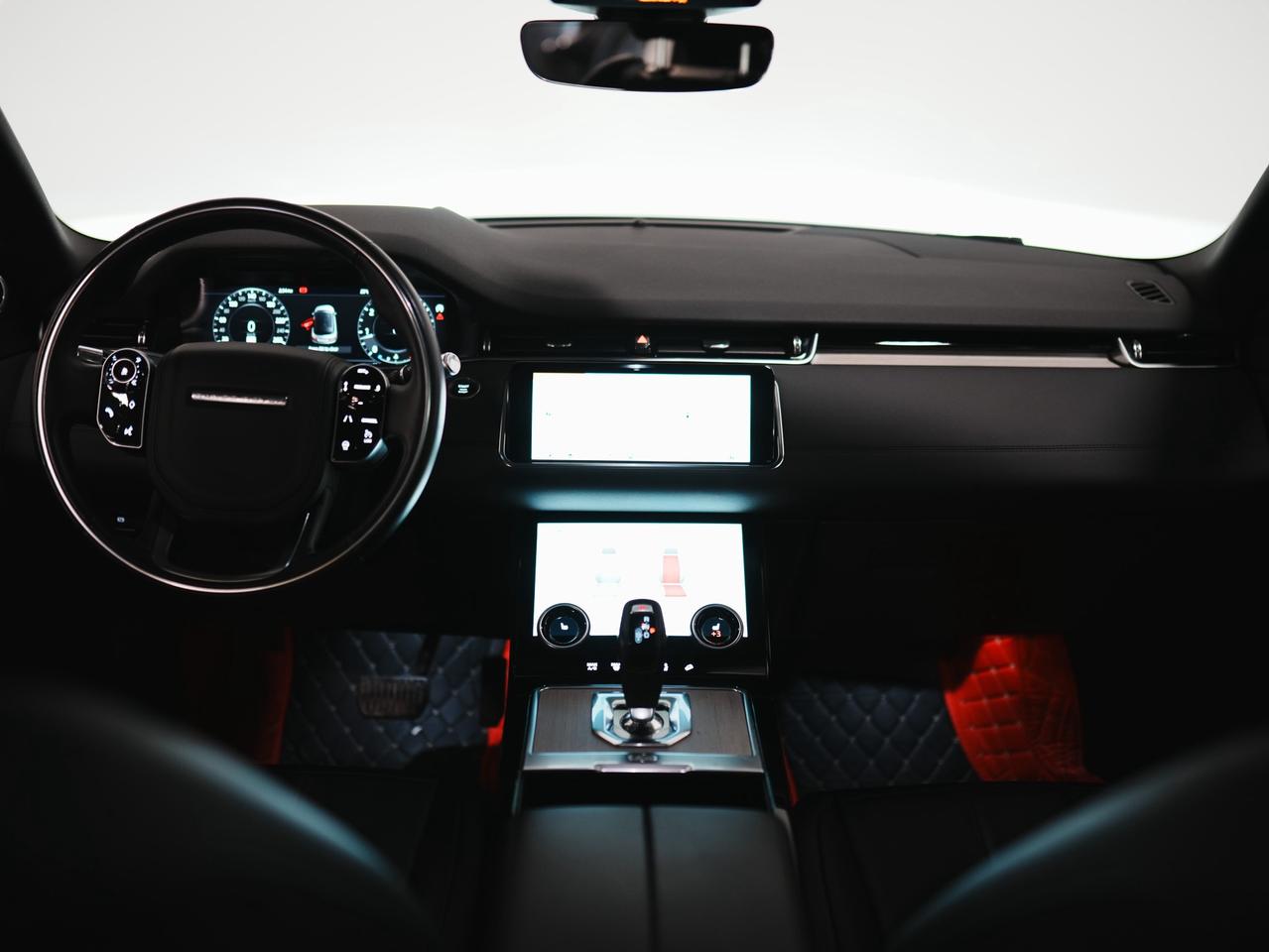 2020 Land Rover Evoque P250 | S | PANO | MERIDIAN | 20 IN Photo