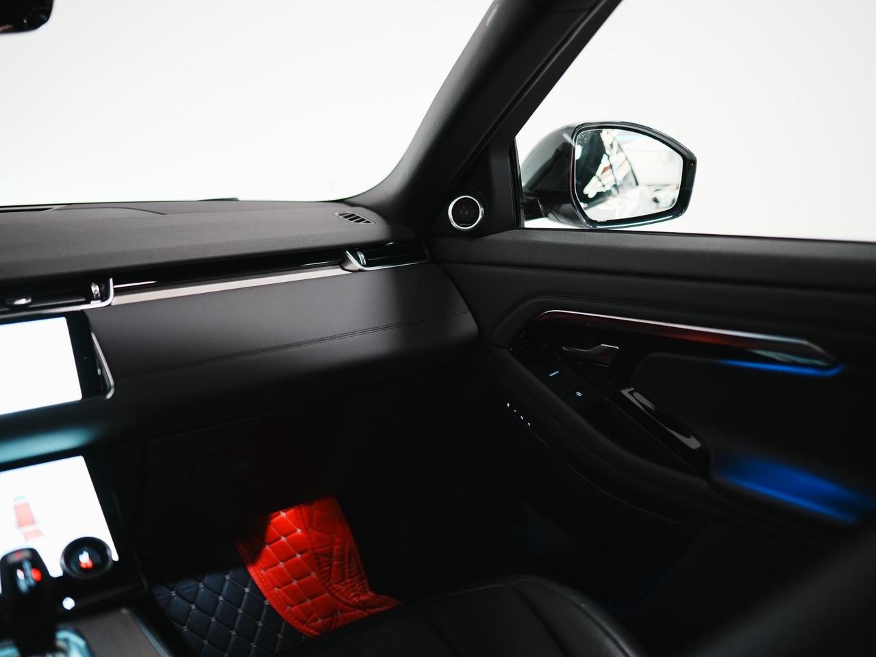 2020 Land Rover Evoque P250 | S | PANO | MERIDIAN | 20 IN Photo