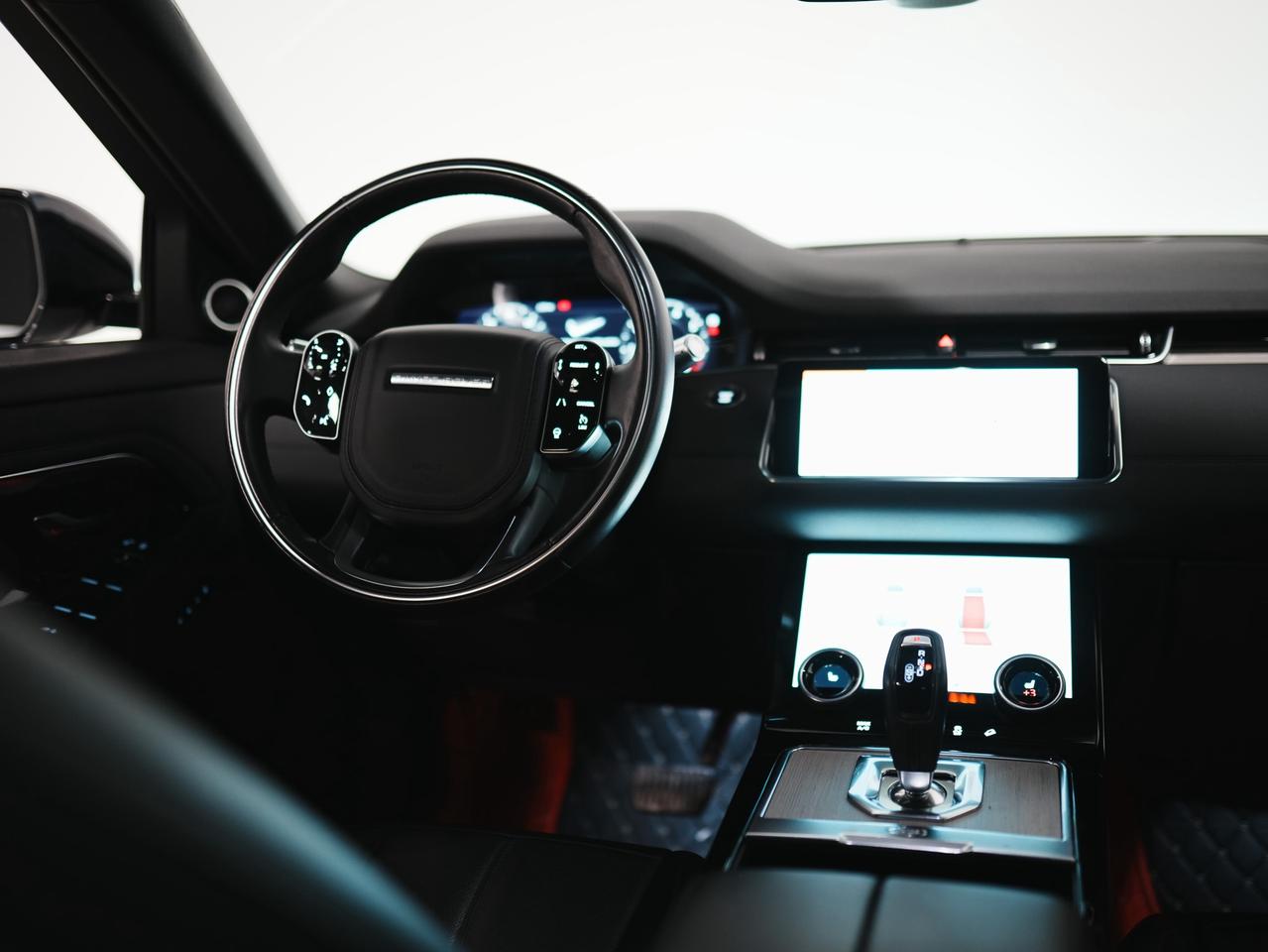 2020 Land Rover Evoque P250 | S | PANO | MERIDIAN | 20 IN Photo