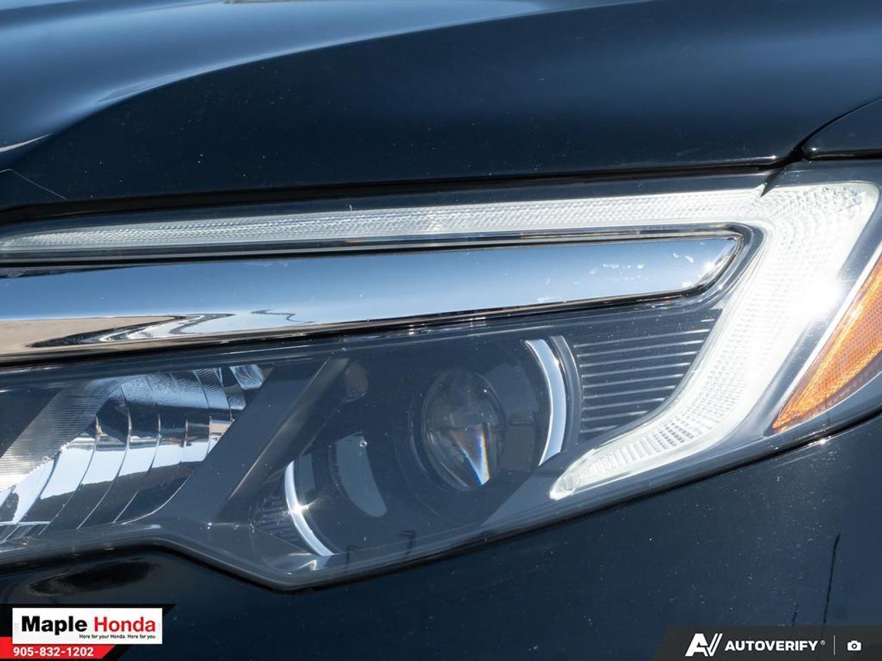 2021 Honda Pilot Sunroof| Heated Seats| Auto Start| Honda Sensing| Photo