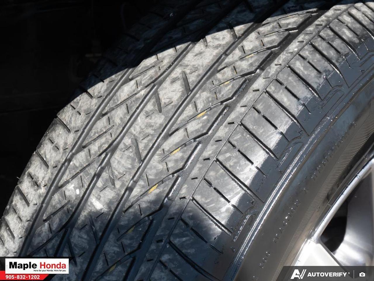 2021 Honda Pilot Sunroof| Heated Seats| Auto Start| Honda Sensing| Photo