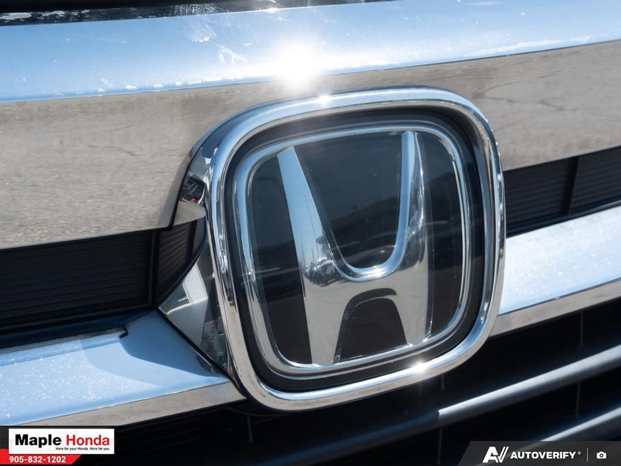 2021 Honda Pilot Sunroof| Heated Seats| Auto Start| Honda Sensing| Photo