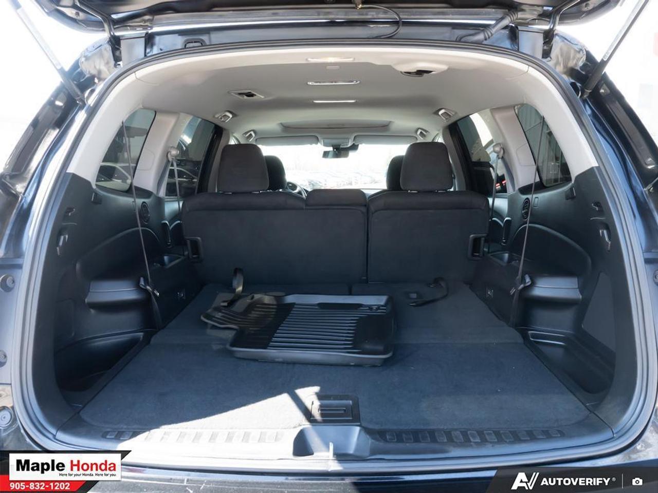 2021 Honda Pilot Sunroof| Heated Seats| Auto Start| Honda Sensing| Photo