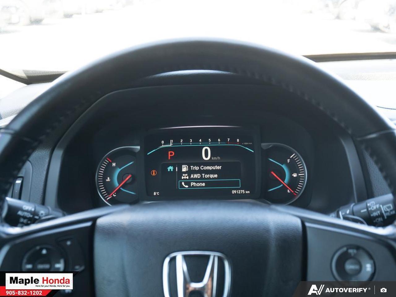 2021 Honda Pilot Sunroof| Heated Seats| Auto Start| Honda Sensing| Photo