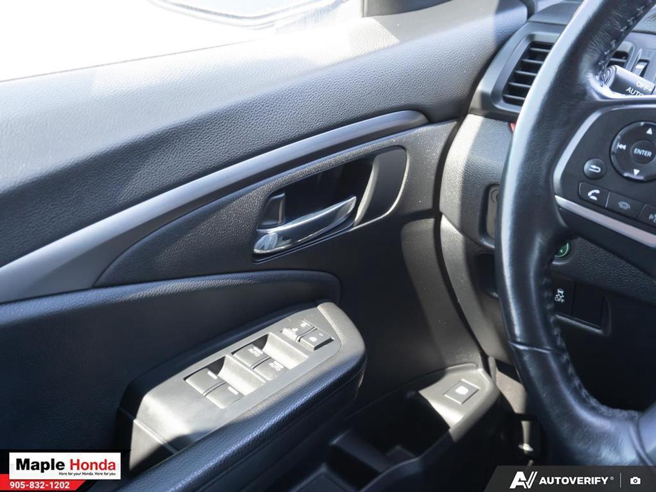 2021 Honda Pilot Sunroof| Heated Seats| Auto Start| Honda Sensing| Photo