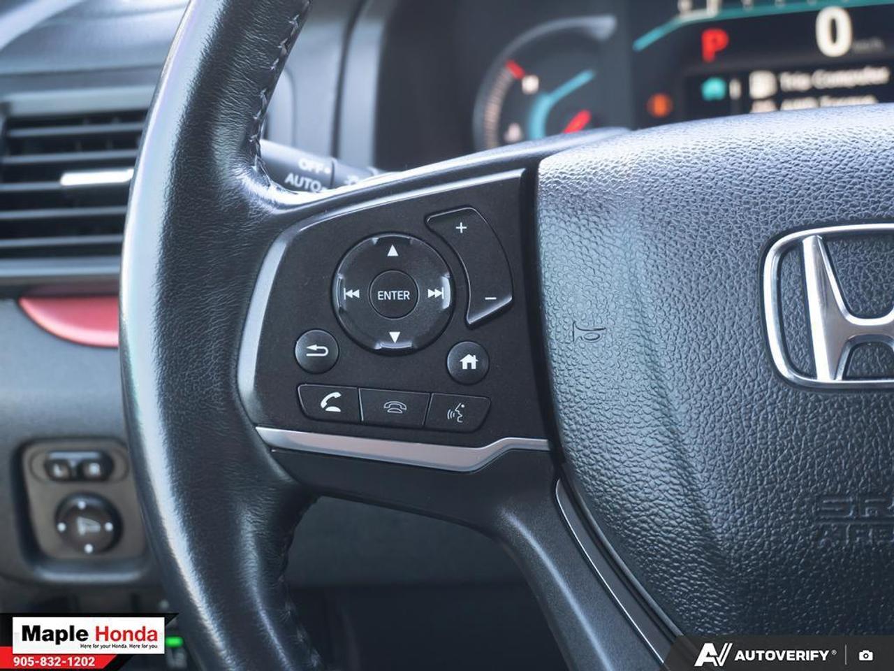 2021 Honda Pilot Sunroof| Heated Seats| Auto Start| Honda Sensing| Photo