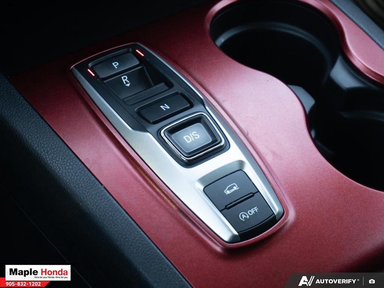 2021 Honda Pilot Sunroof| Heated Seats| Auto Start| Honda Sensing| Photo