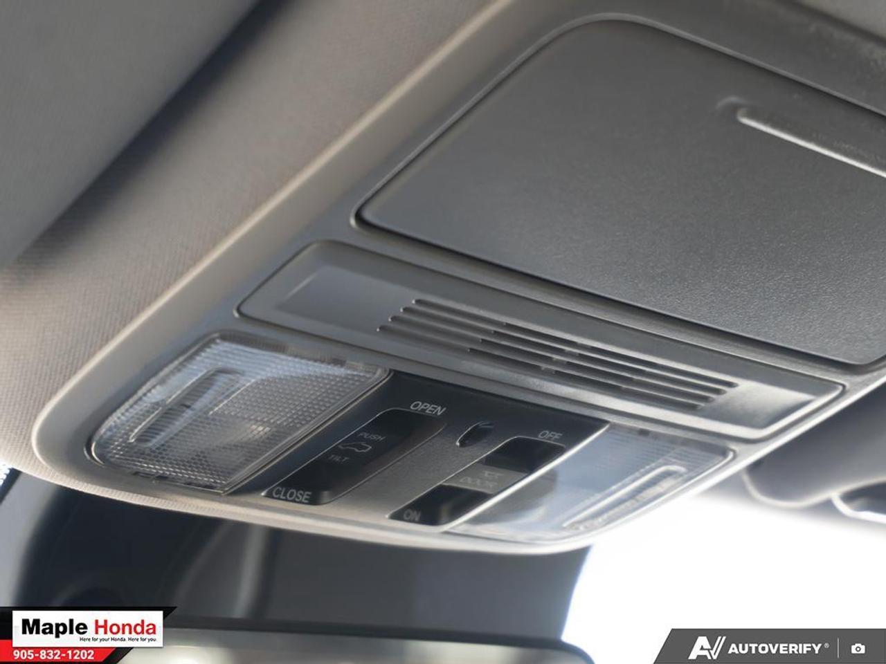 2021 Honda Pilot Sunroof| Heated Seats| Auto Start| Honda Sensing| Photo