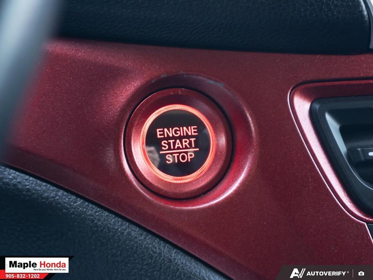 2021 Honda Pilot Sunroof| Heated Seats| Auto Start| Honda Sensing| Photo