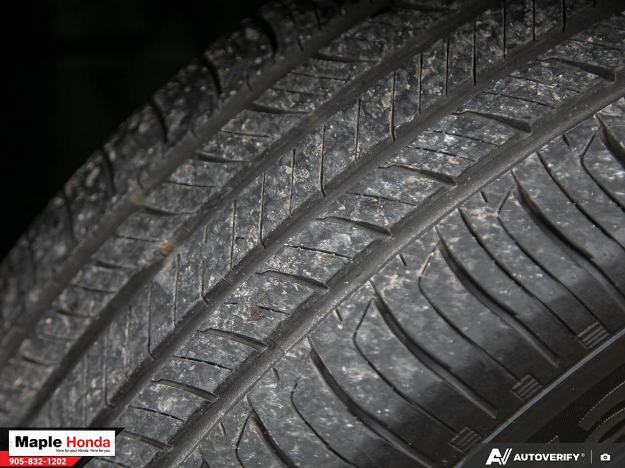 2024 Honda CR-V Sunroof| Heated Seats| Apple Car Play| Android Aut Photo