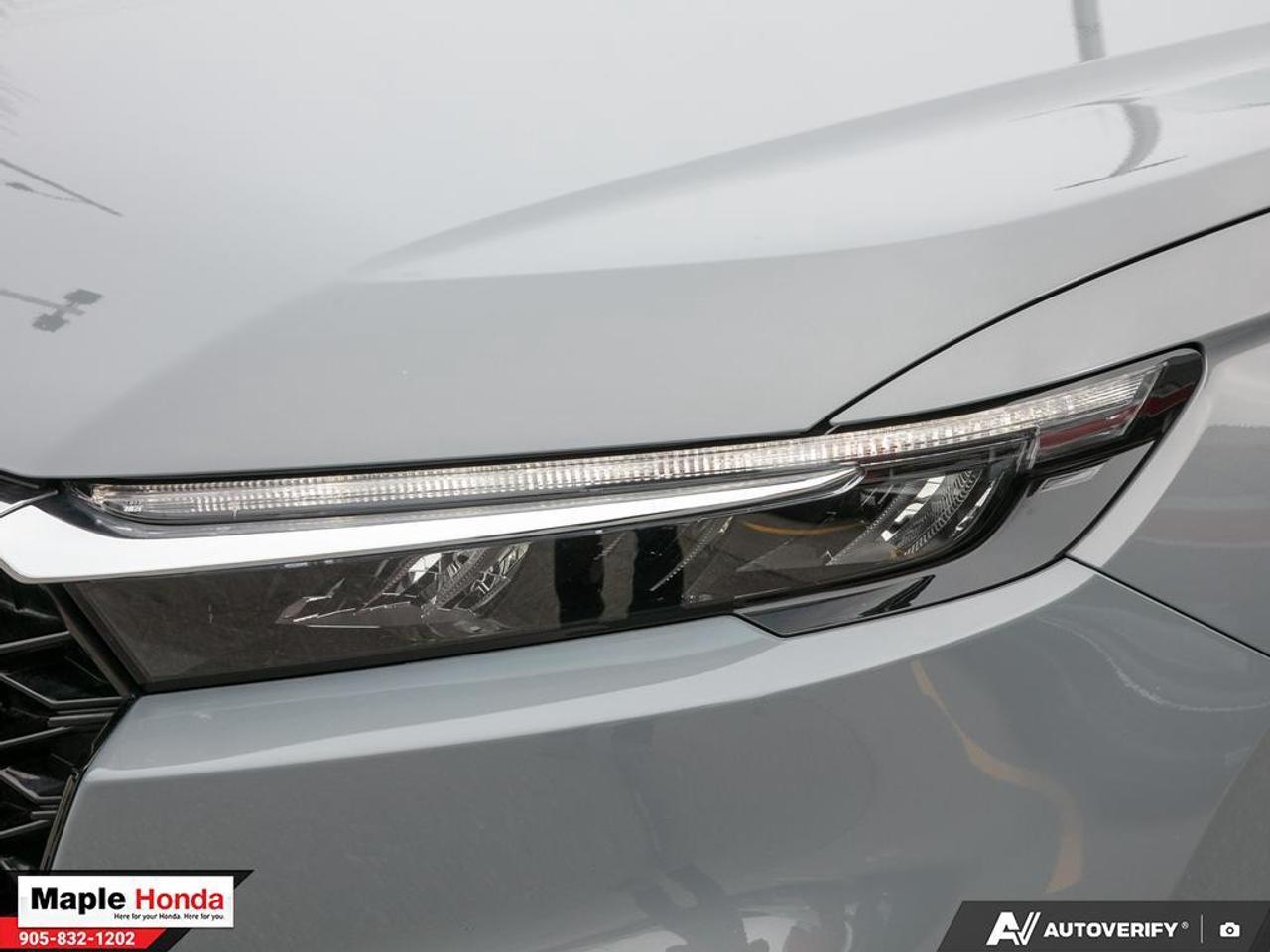 2024 Honda CR-V Sunroof| Heated Seats| Apple Car Play| Android Aut Photo