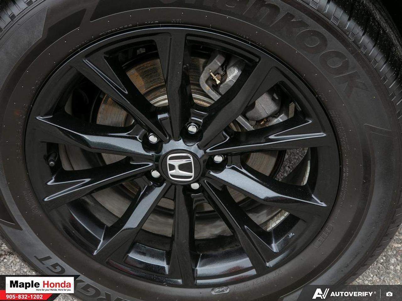 2024 Honda CR-V Sunroof| Heated Seats| Apple Car Play| Android Aut Photo