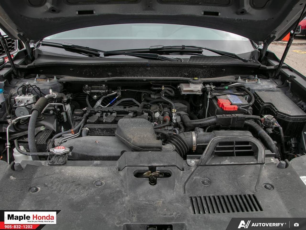 2024 Honda CR-V Sunroof| Heated Seats| Apple Car Play| Android Aut Photo