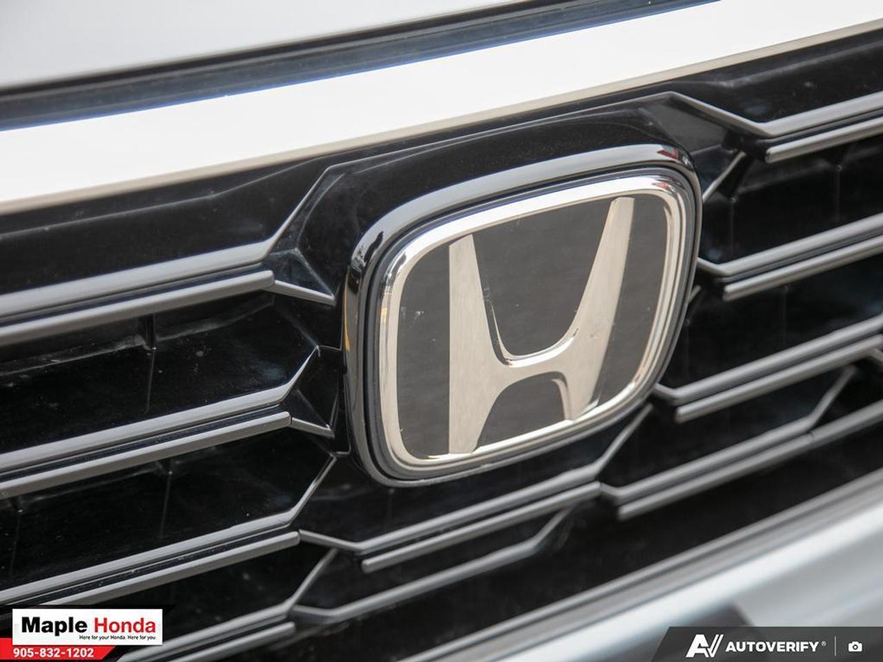 2024 Honda CR-V Sunroof| Heated Seats| Apple Car Play| Android Aut Photo