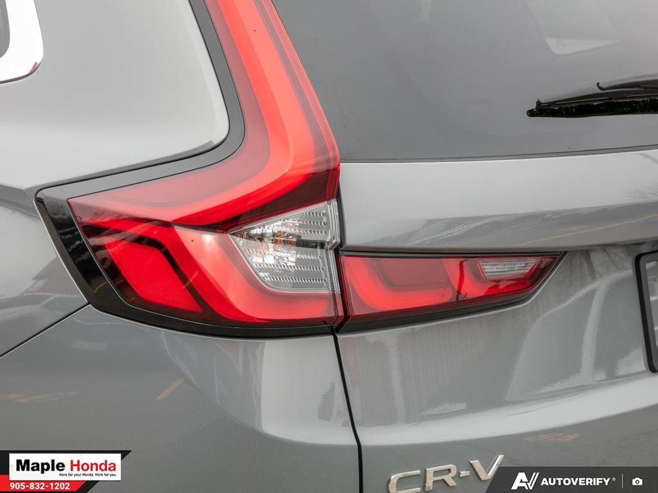 2024 Honda CR-V Sunroof| Heated Seats| Apple Car Play| Android Aut Photo