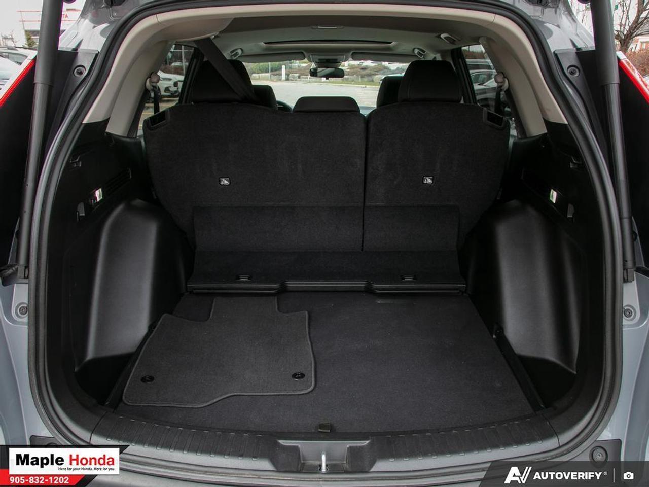 2024 Honda CR-V Sunroof| Heated Seats| Apple Car Play| Android Aut Photo