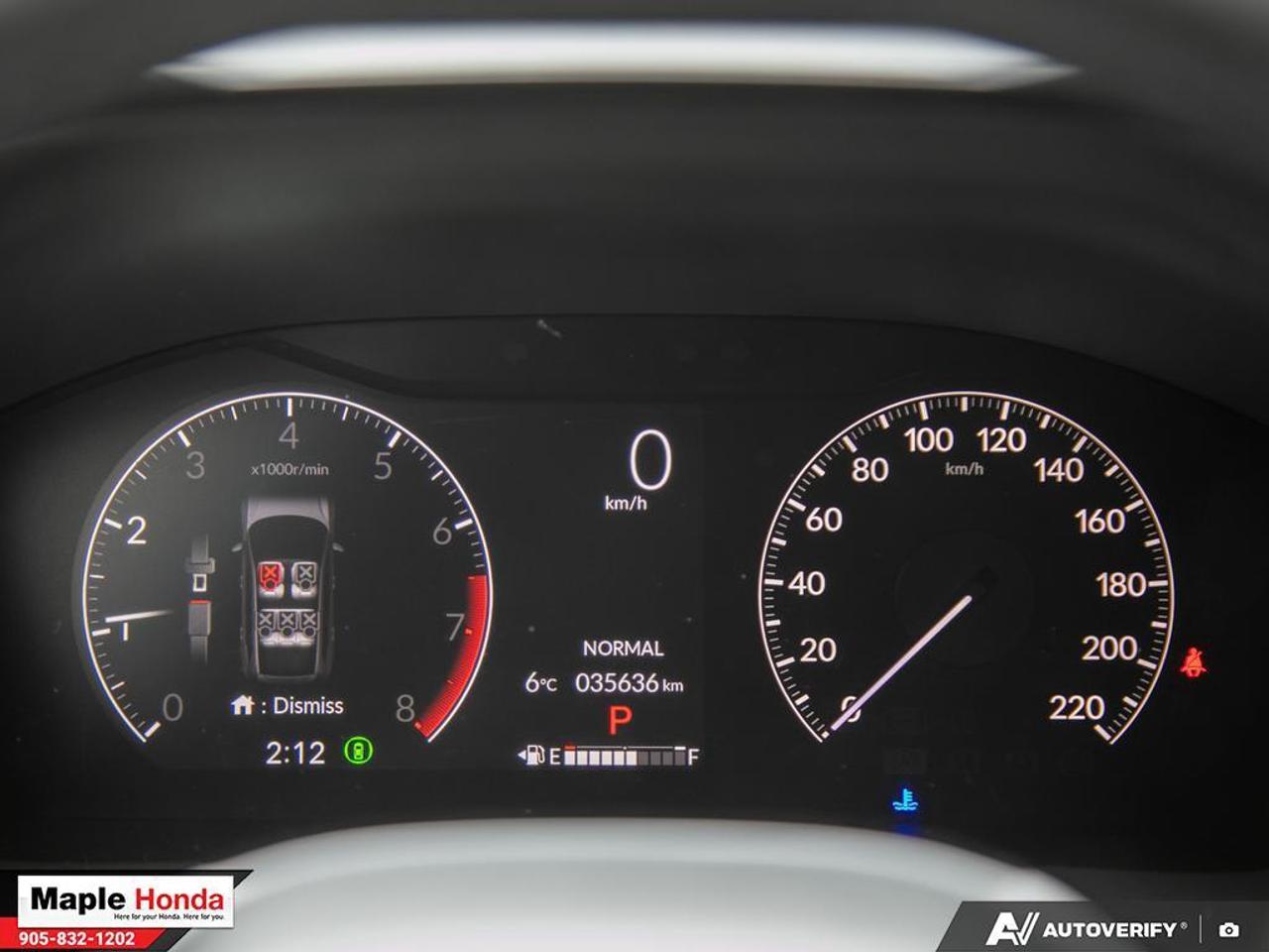 2024 Honda CR-V Sunroof| Heated Seats| Apple Car Play| Android Aut Photo