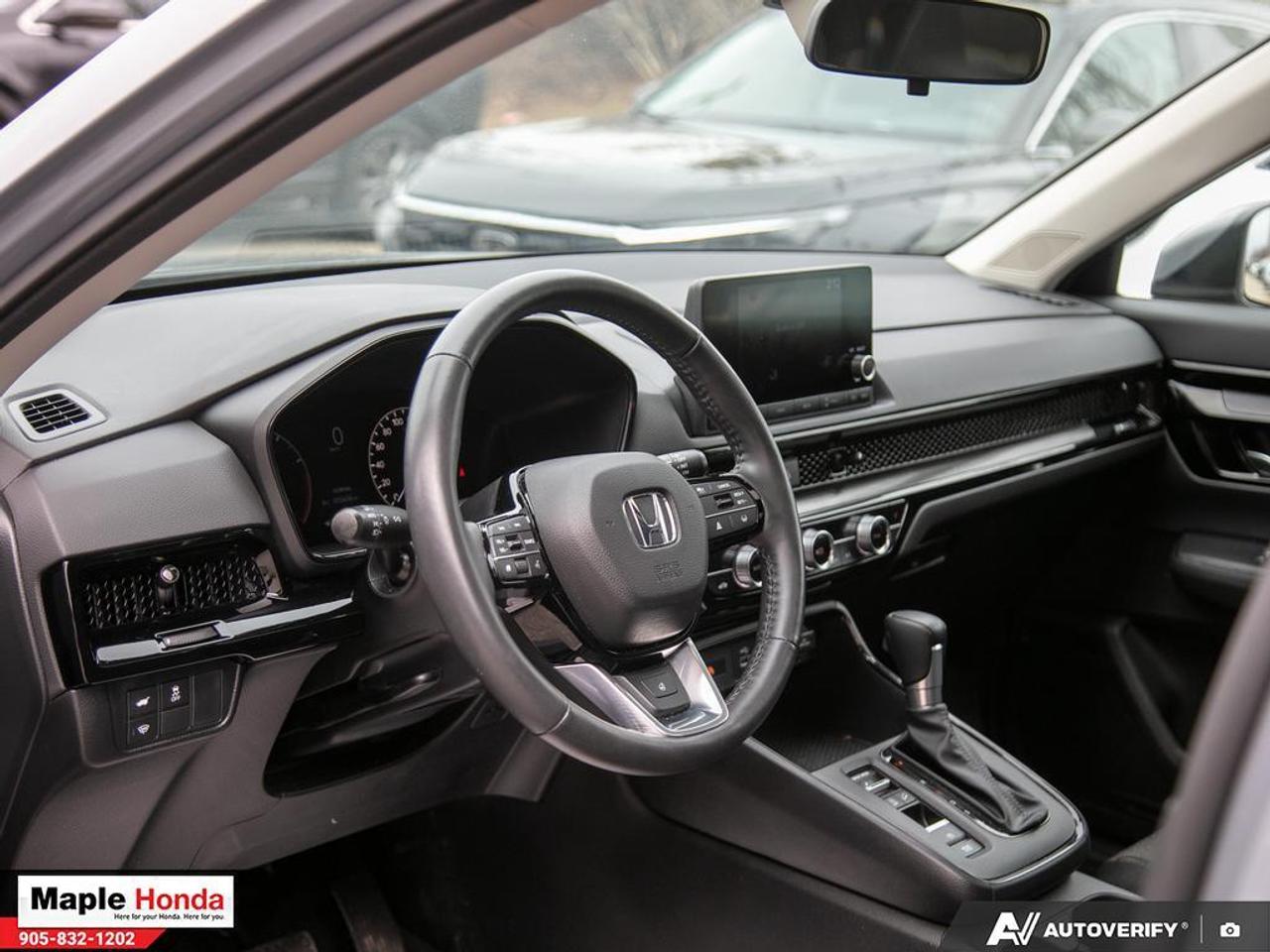 2024 Honda CR-V Sunroof| Heated Seats| Apple Car Play| Android Aut Photo