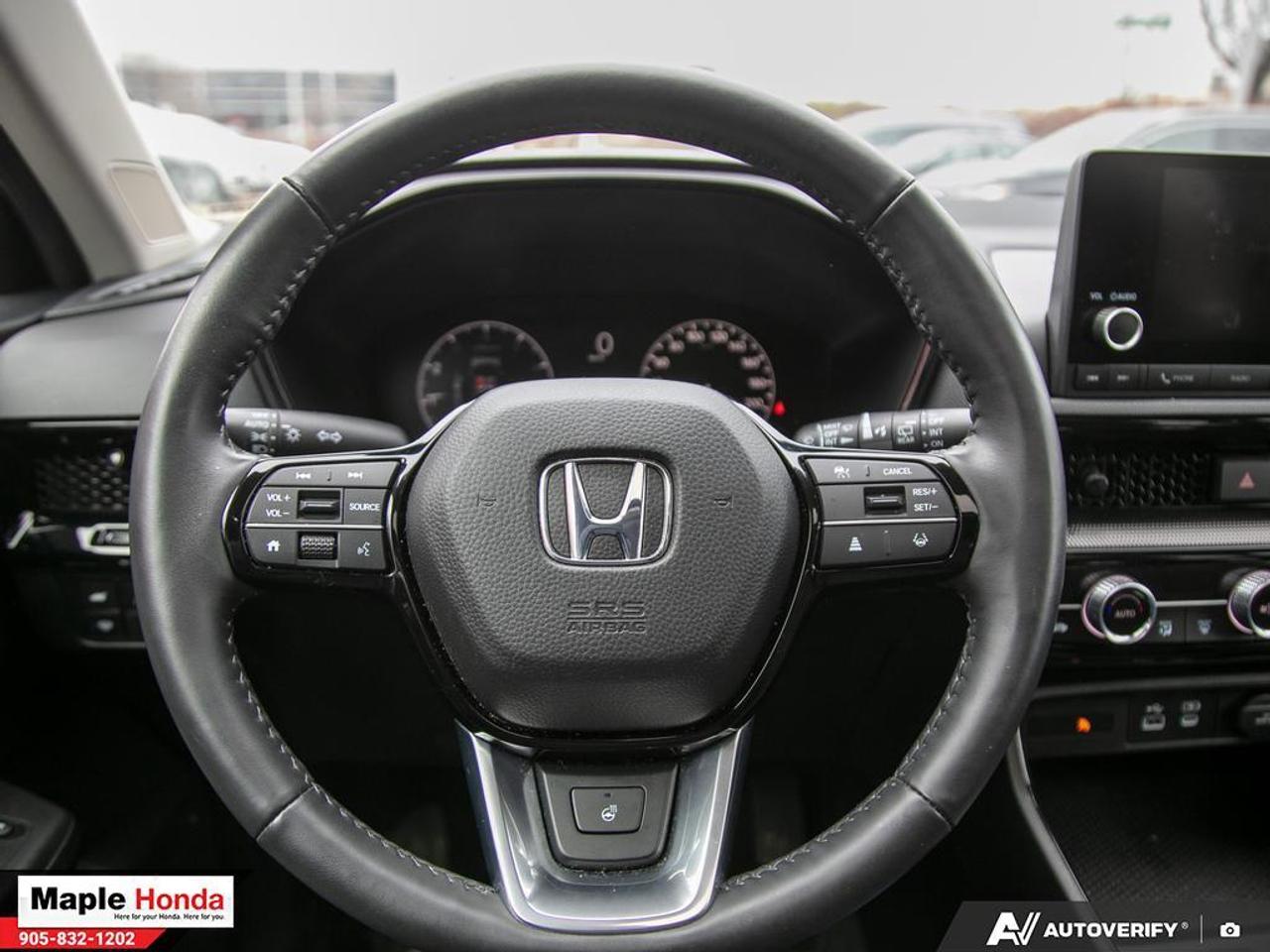 2024 Honda CR-V Sunroof| Heated Seats| Apple Car Play| Android Aut Photo