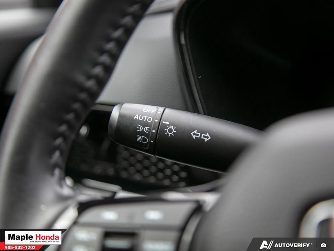 2024 Honda CR-V Sunroof| Heated Seats| Apple Car Play| Android Aut Photo