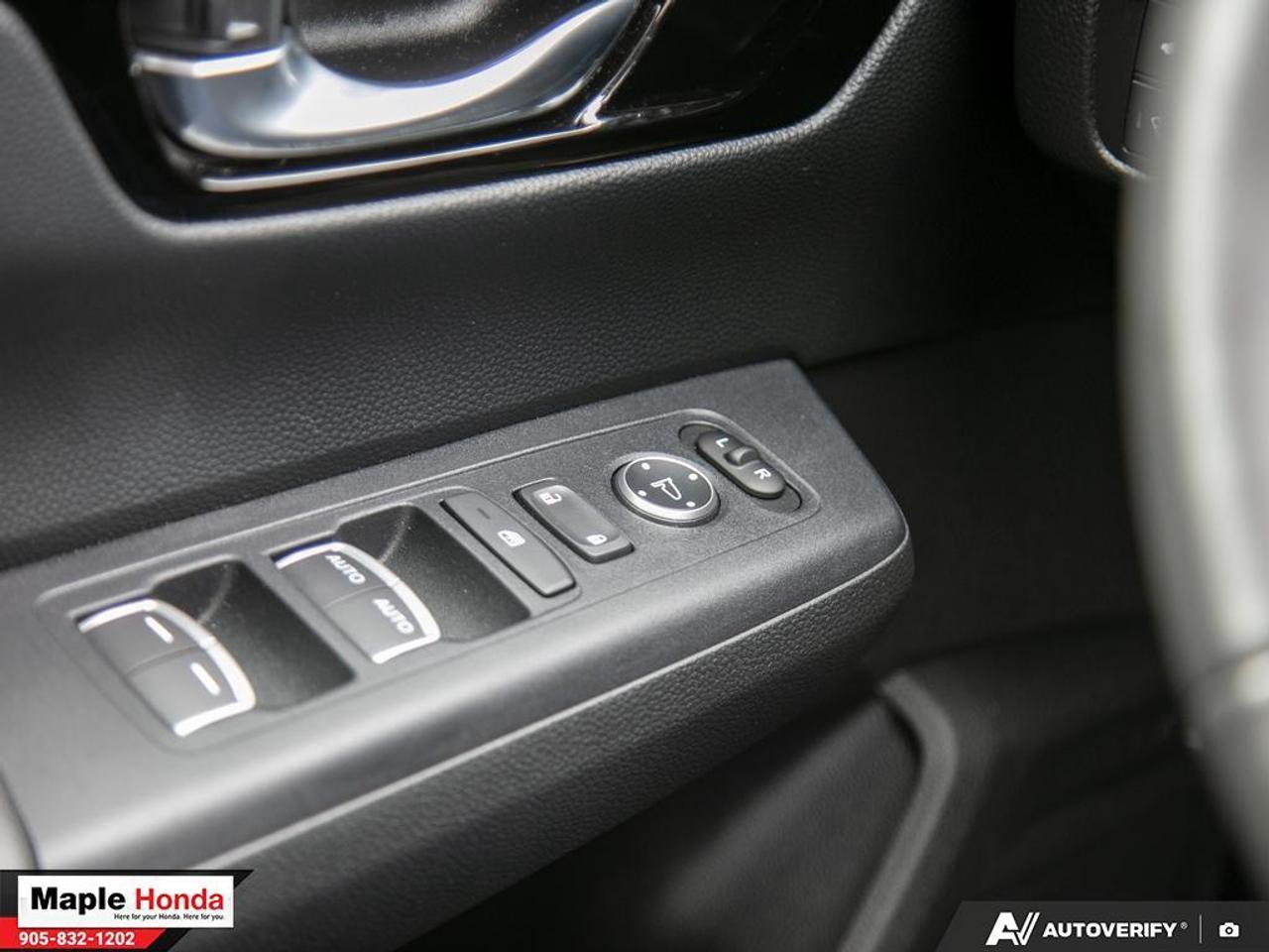 2024 Honda CR-V Sunroof| Heated Seats| Apple Car Play| Android Aut Photo