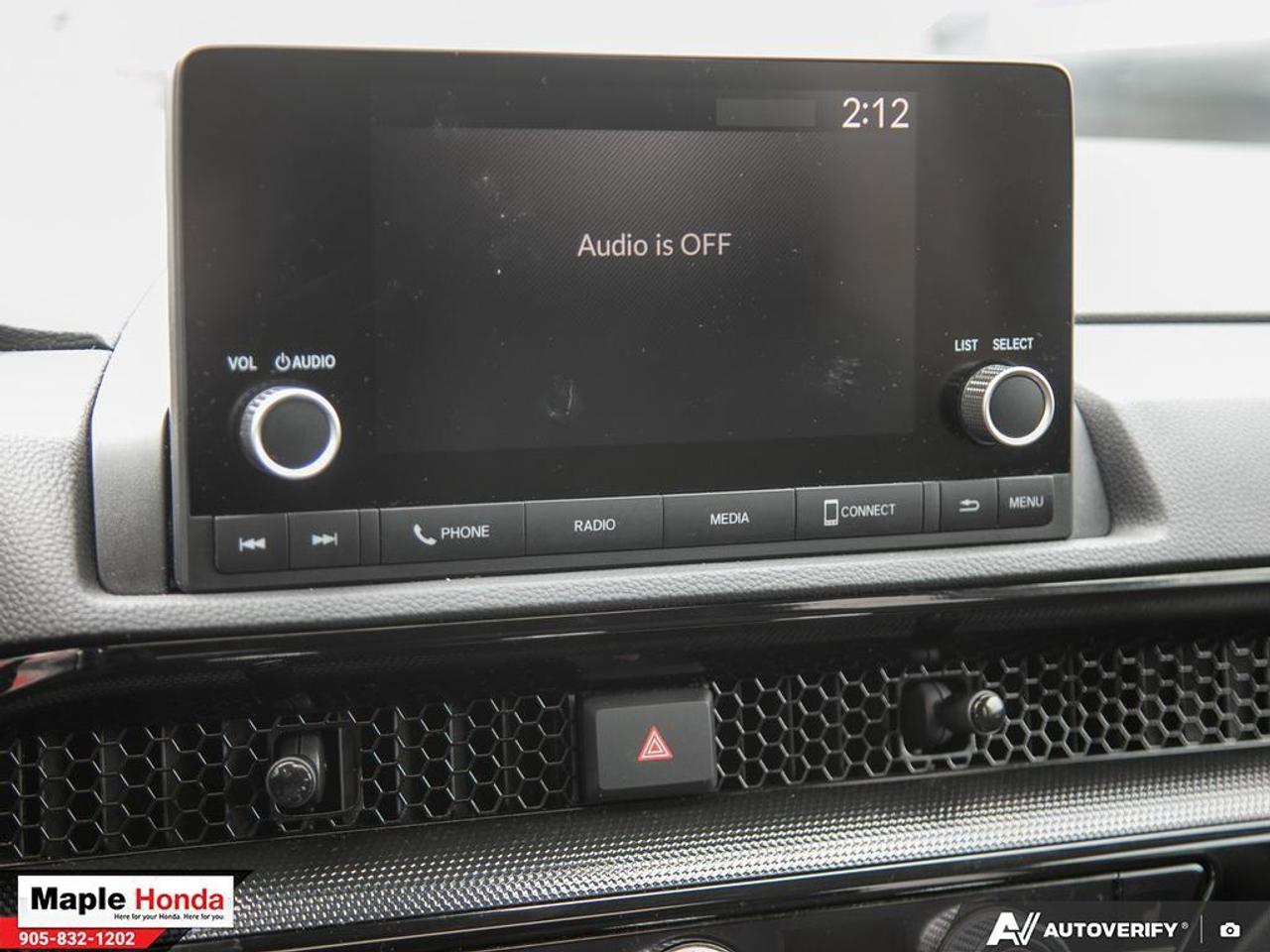 2024 Honda CR-V Sunroof| Heated Seats| Apple Car Play| Android Aut Photo