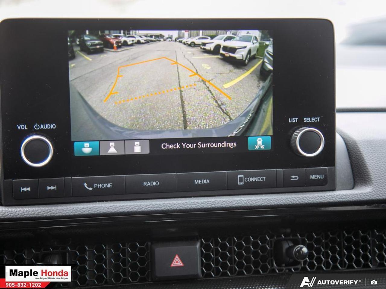 2024 Honda CR-V Sunroof| Heated Seats| Apple Car Play| Android Aut Photo