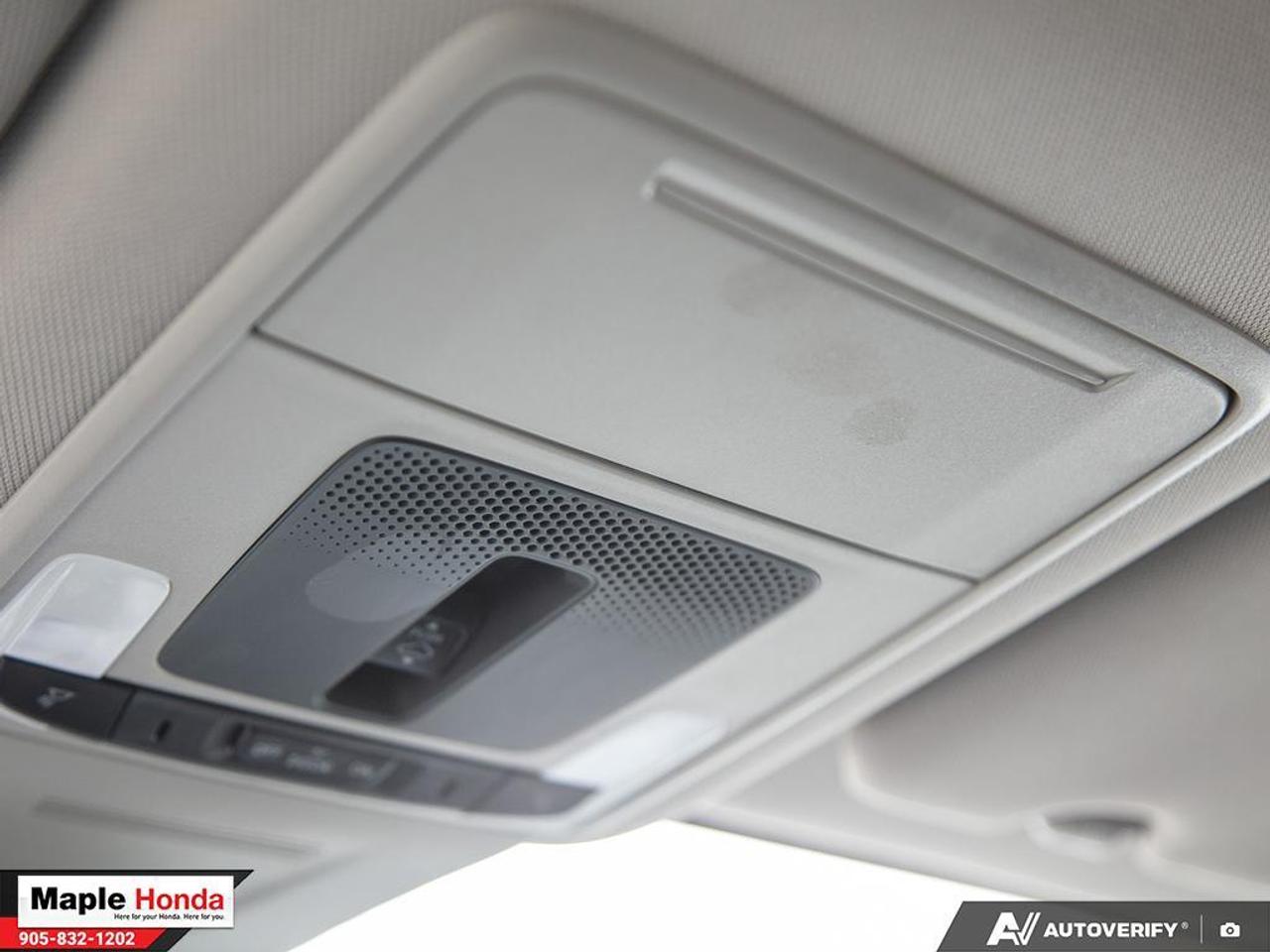 2024 Honda CR-V Sunroof| Heated Seats| Apple Car Play| Android Aut Photo