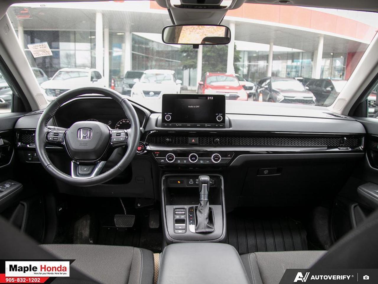 2024 Honda CR-V Sunroof| Heated Seats| Apple Car Play| Android Aut Photo