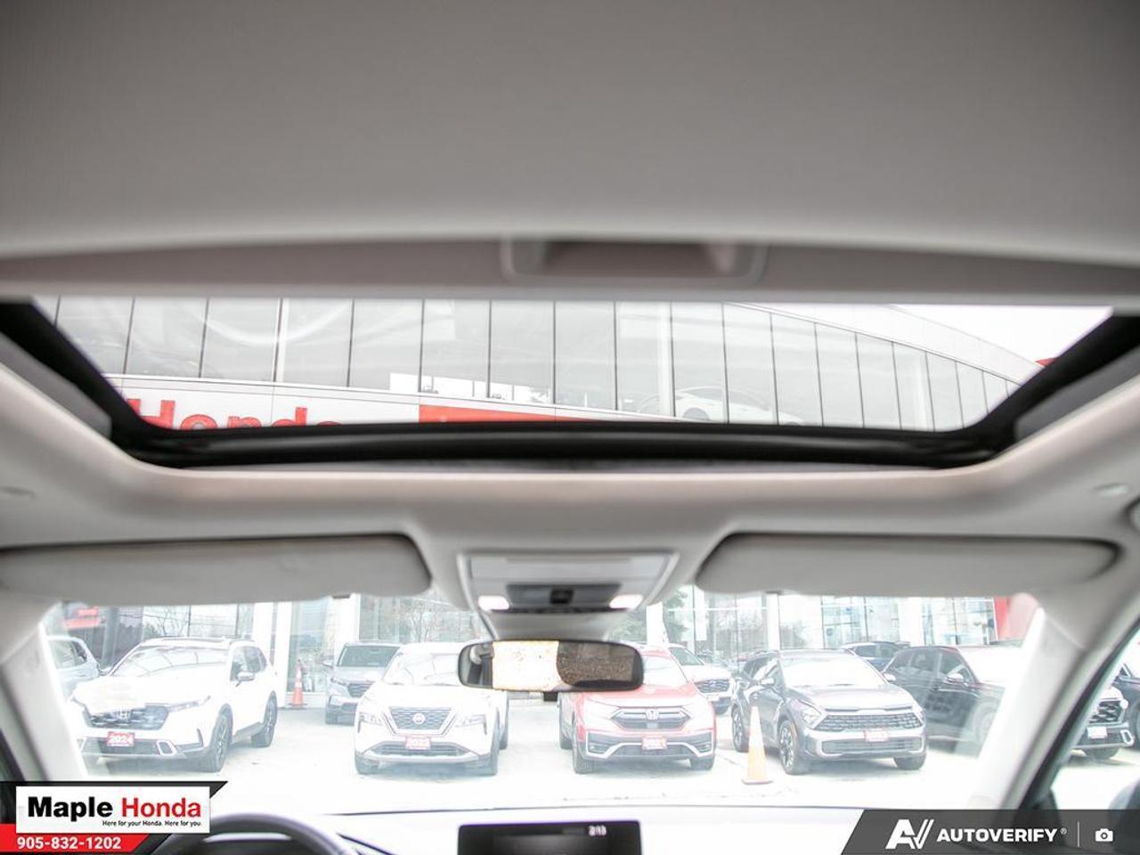 2024 Honda CR-V Sunroof| Heated Seats| Apple Car Play| Android Aut Photo