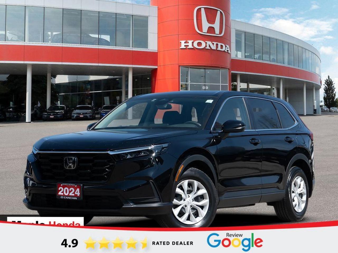 2024 Honda CR-V Heated Seats| Apple Car Play| Android Auto| Honda Photo0