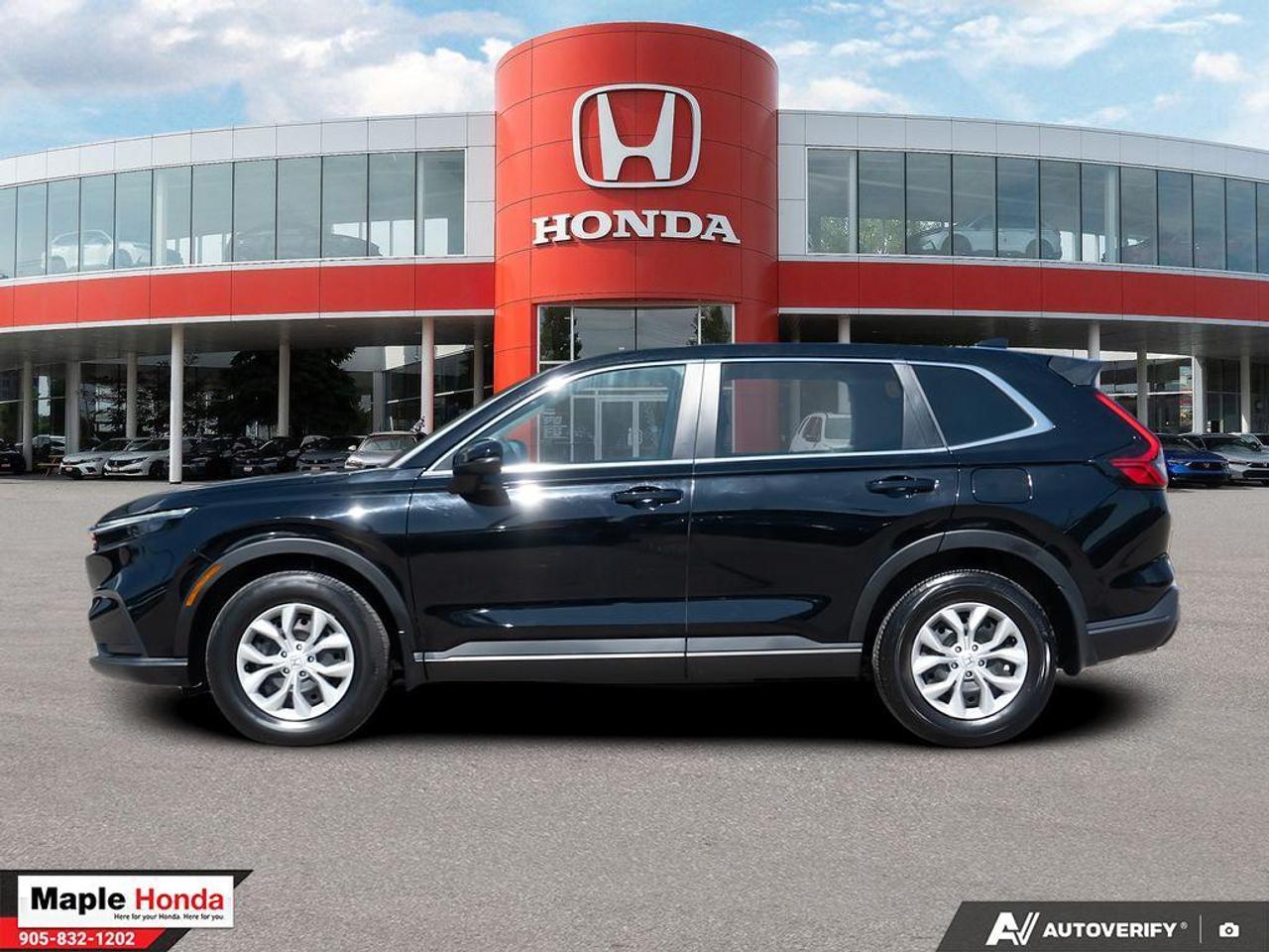 2024 Honda CR-V Heated Seats| Apple Car Play| Android Auto| Honda Photo