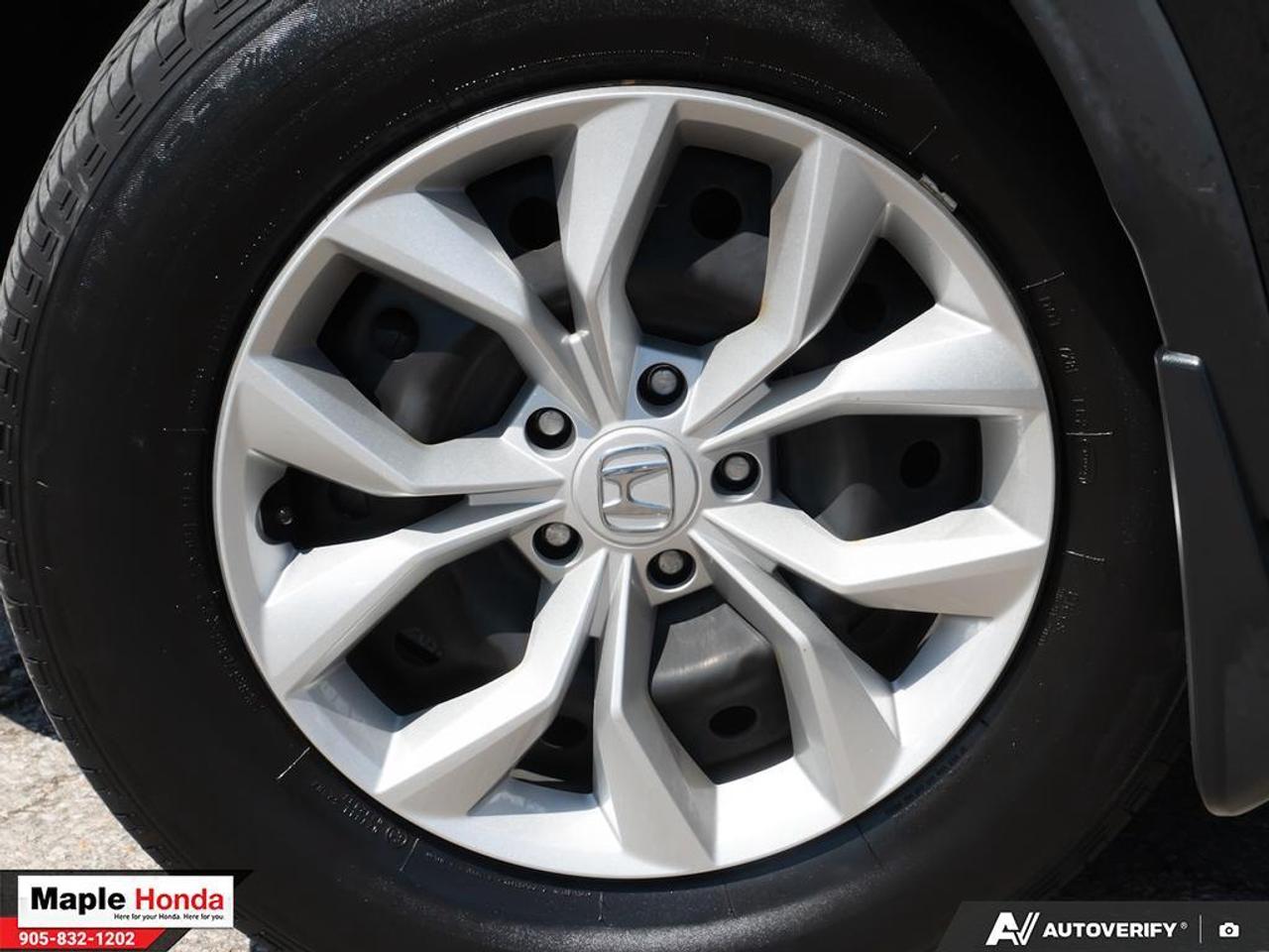 2024 Honda CR-V Heated Seats| Apple Car Play| Android Auto| Honda Photo