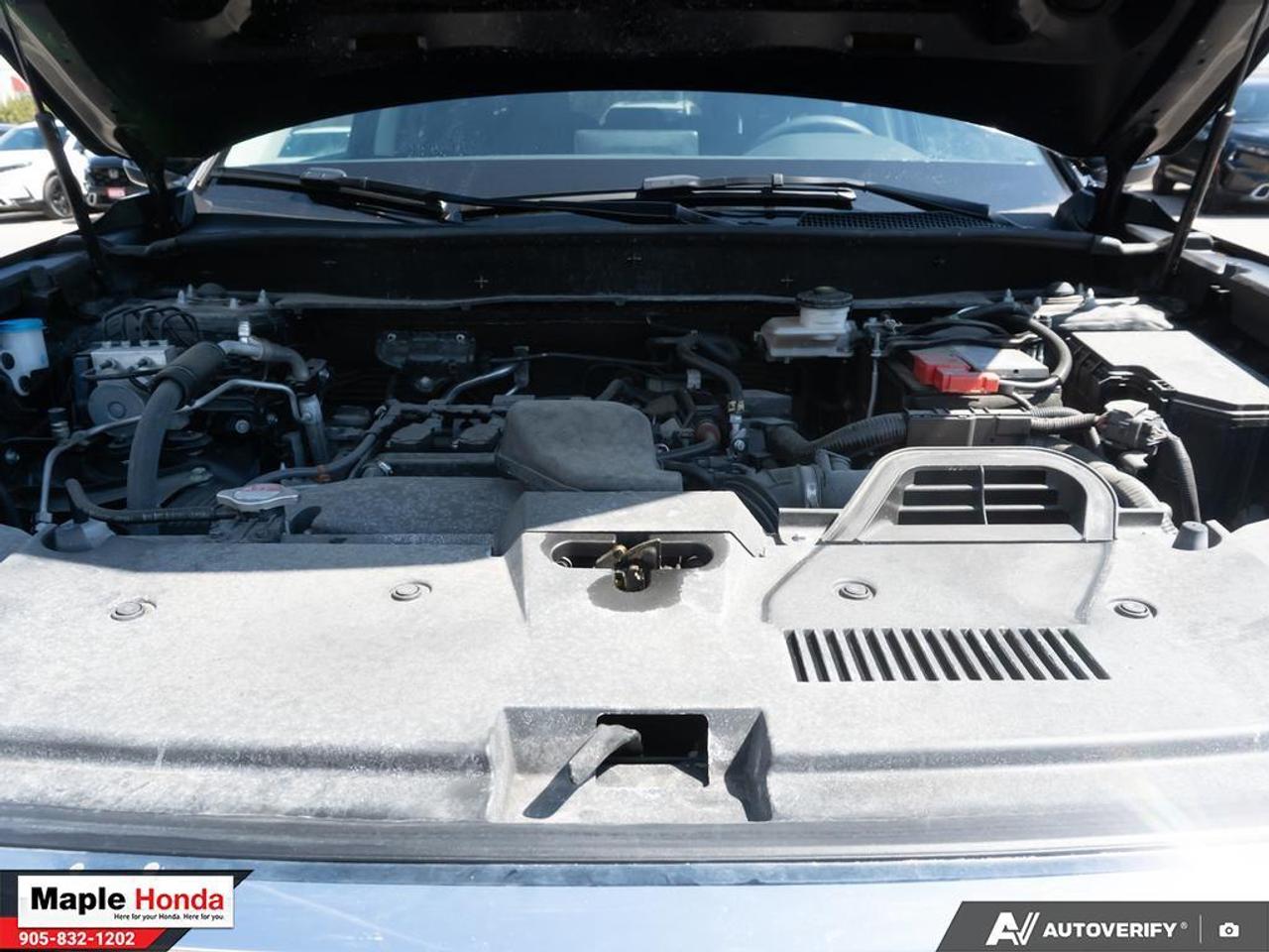 2024 Honda CR-V Heated Seats| Apple Car Play| Android Auto| Honda Photo