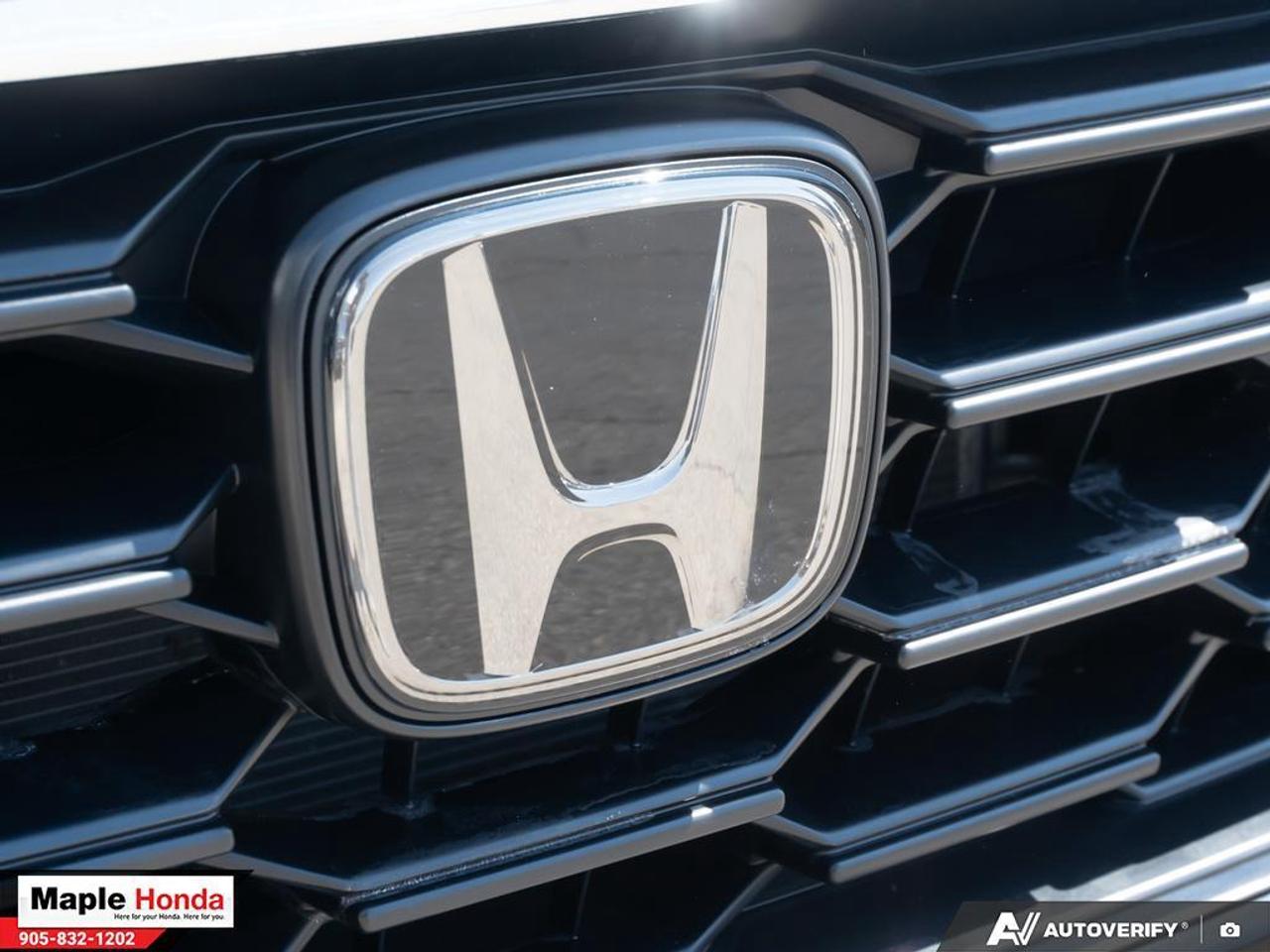 2024 Honda CR-V Heated Seats| Apple Car Play| Android Auto| Honda Photo